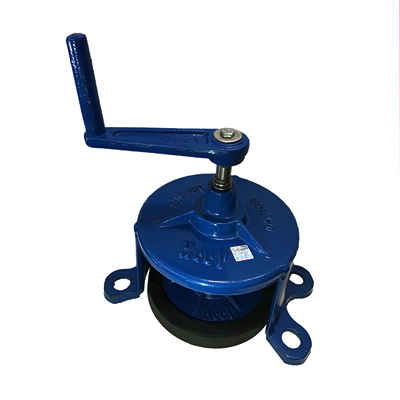 Discharge Valve