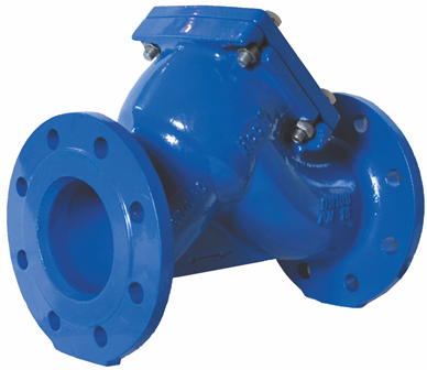 Non-Return Valve (Lift type)