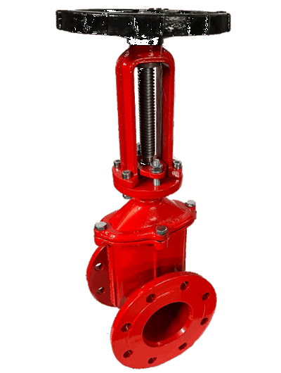 Gate Valve (OS&Y)