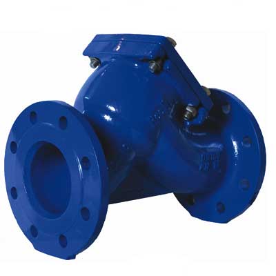 Non-Return Valve (Lift type)